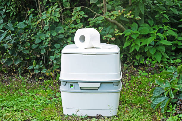 Best Luxury portable toilet rental  in Reeds Spring, MO