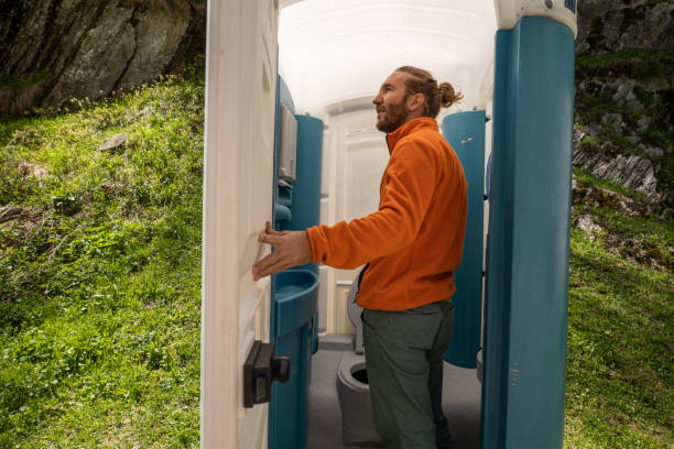 Best Best portable toilet rental  in Reeds Spring, MO